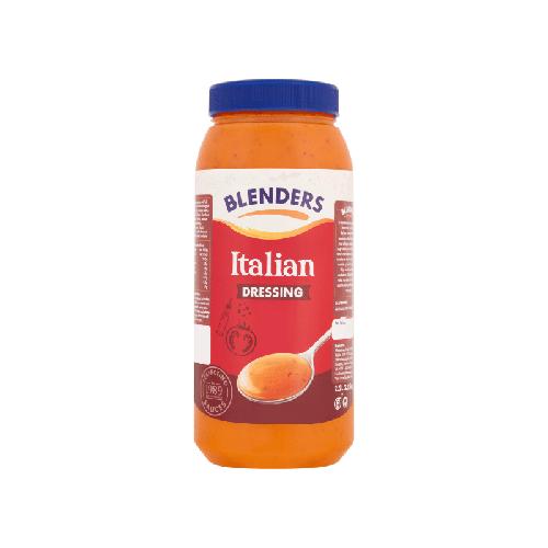 Blenders Italian Dressing 2x2.15kg
