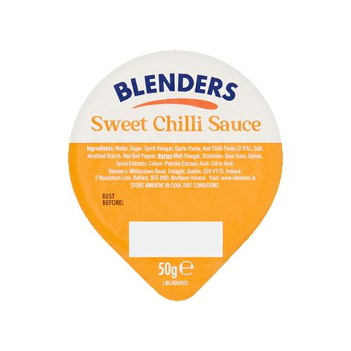 Blenders Sweet Chilli Dip Pots 80x50g