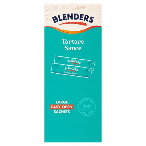 Blenders Tartare Sauce Sachets 200x15ml