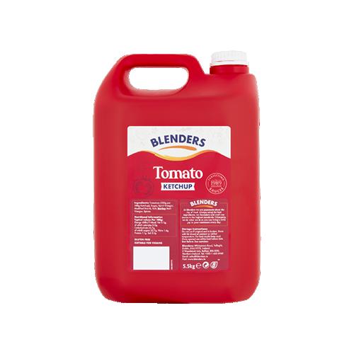 Blenders Tomato Ketchup 2x5.5kg