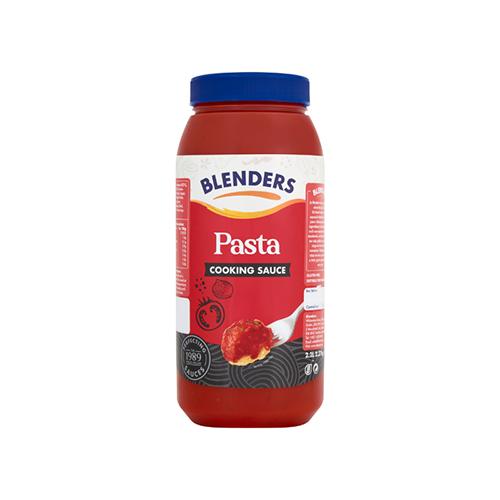 Blenders Pasta Sauce 2x2.27kg