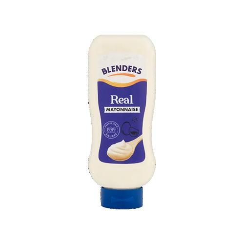 Blenders Real Mayonnaise 6x920ml