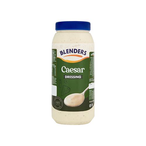 Blenders Ceaser Dressing 2x2.11kg