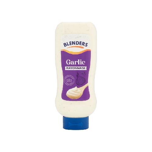Blenders Garlic Mayonnaise 6x920ml