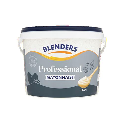 Blenders Professional Mayonnaise 1x10kg