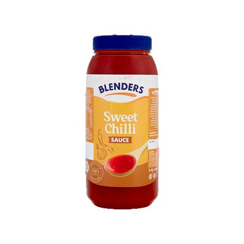 Blenders Sweet Chilli Sauce 2x2.61kg