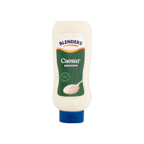 Blenders Ceasar Dressing 6x870g