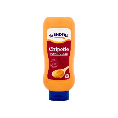 Blenders Chipotle Mayonnaise 6x910g