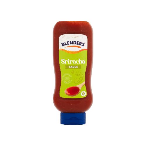 Blenders Sriracha Sauce 6x1kg