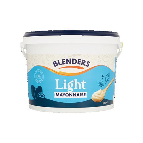 Blenders Light Mayonnaise 1x10kg