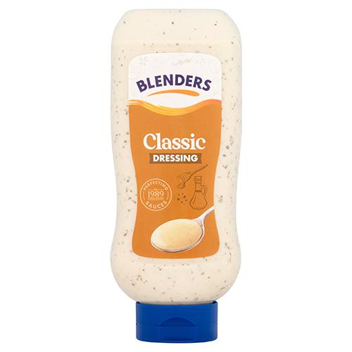 Blenders Classic Dressing 2x2kg