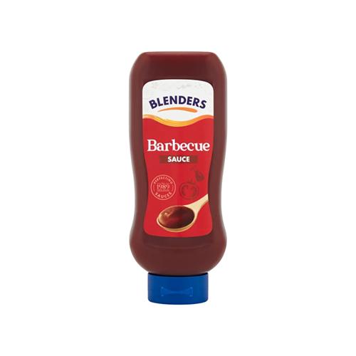 Blenders BBQ Sauce 6x1.01kg