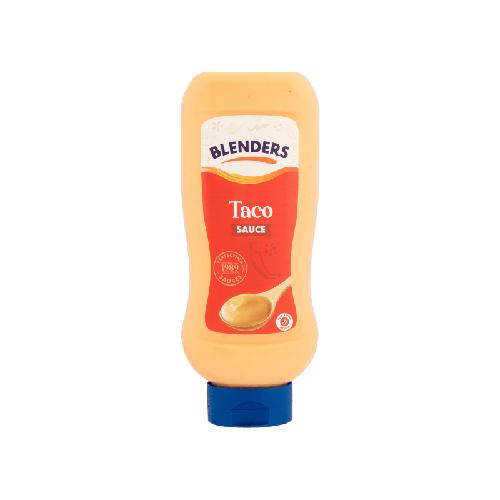 Blenders Taco Sauce 6x920ml