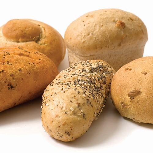 Breads