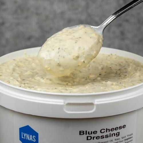 Lynas Blue Cheese Dip 1x3kg