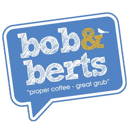 Bob&Berts Cinnamon Swirls 1x8
