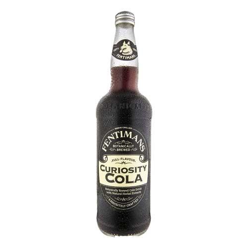  Fentimans Curiosity Cola 8x750ml