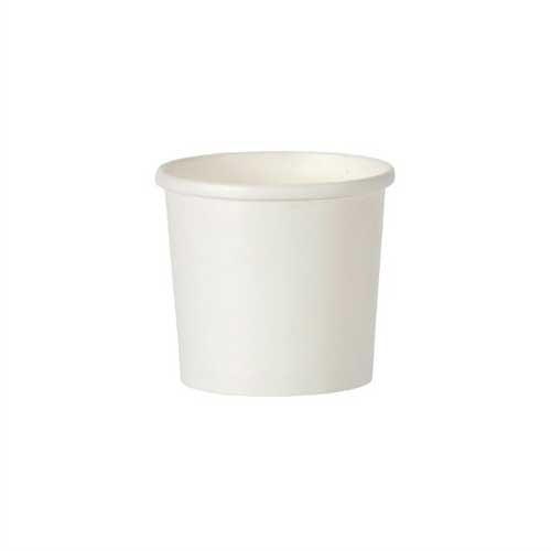 Heavy Duty Soup Container 1x250   8oz