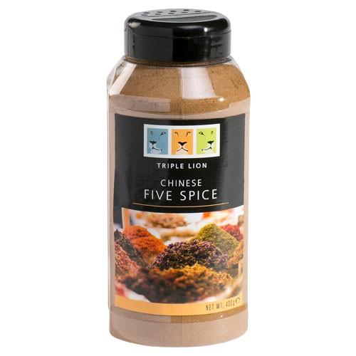 Chinese Five Spice 6x430g