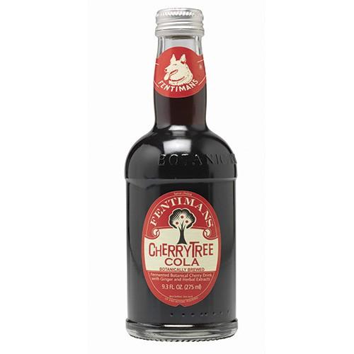 Fentimans Cherry Cola 12x275ml