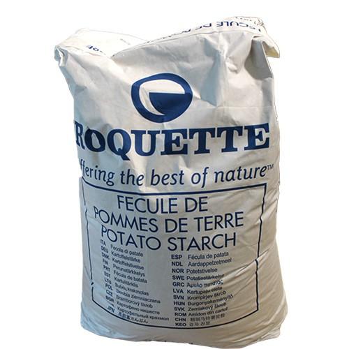 Potato Starch 1x25kg