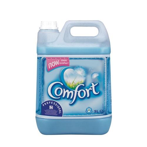 Comfort Original 2x5ltr - Lynas Foodservice