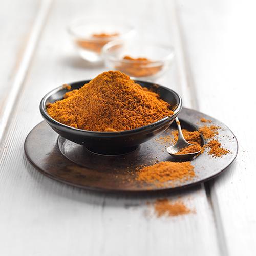 Curry Powder