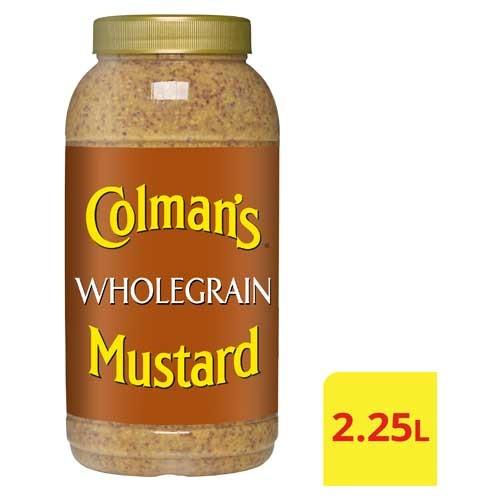 Colmans Wholegrain Must 2x2.25ltr