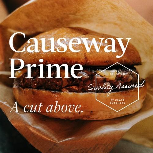 Causeway Prime New Products