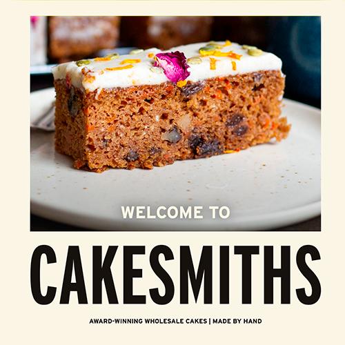 Cakesmiths