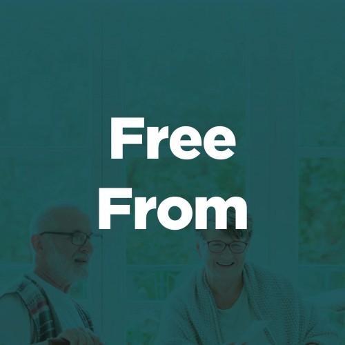 Free From