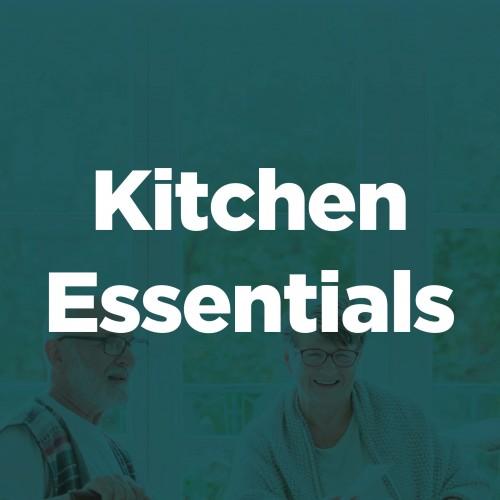 Kitchen Essentials