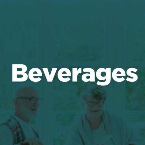 Beverages