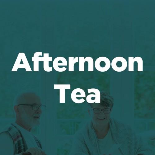 Afternoon Tea