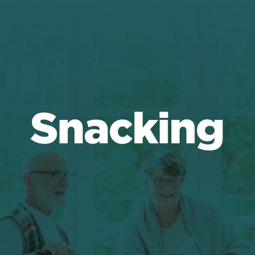 Snacking