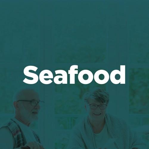Seafood