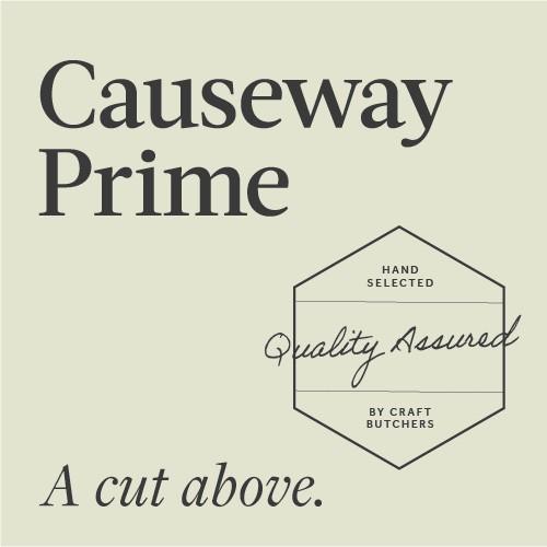 Causeway Prime                                              Butchery