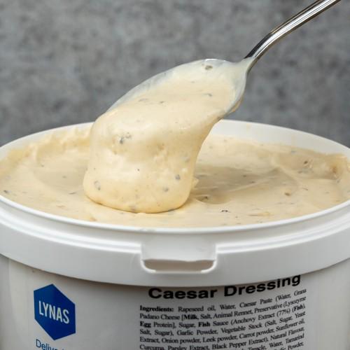 Lynas Caesar Sauce 1x3kg