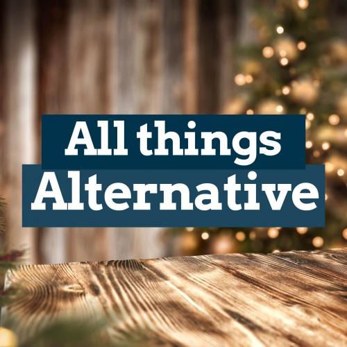 All Things Alternative