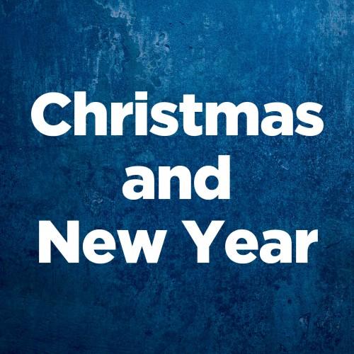 Your Food! Christmas Magazine