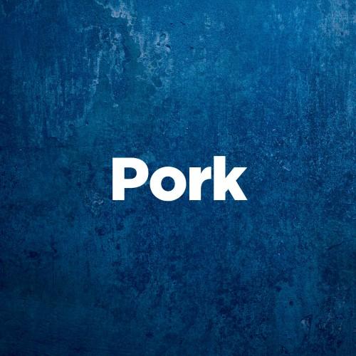 Pork Mains