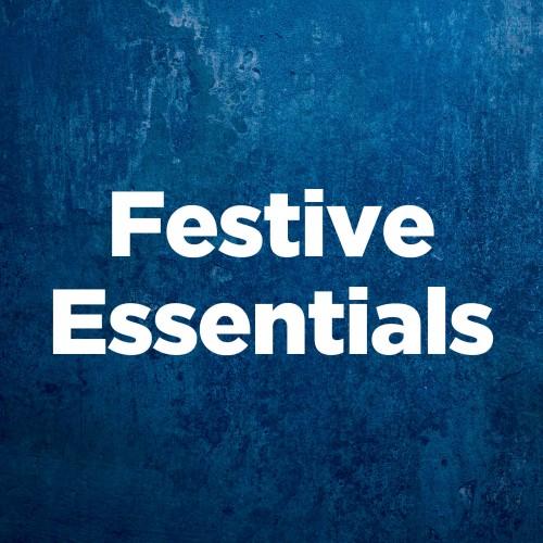 Festive Essentials