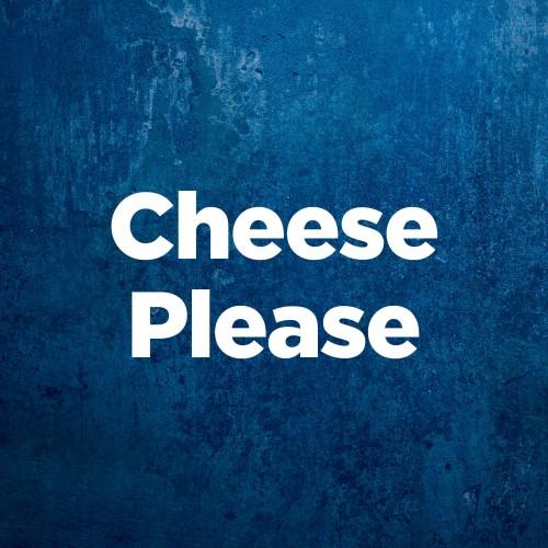 Cheese Platter