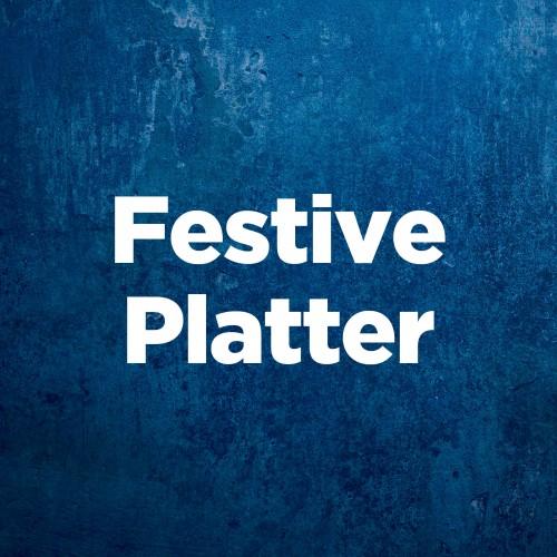 Festive Platter