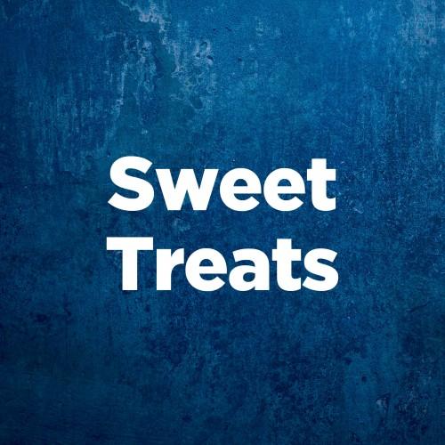 Sweet Treats 