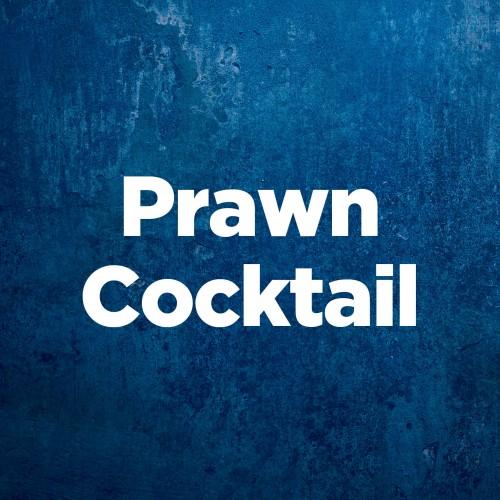 Prawn Cocktail
