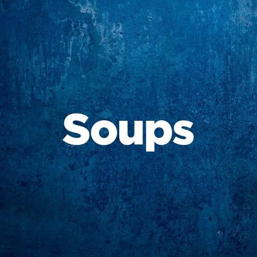 Soups