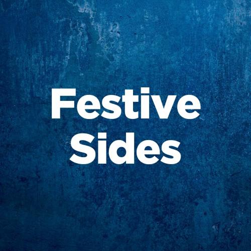 Festive Sides