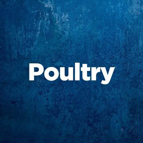Poultry