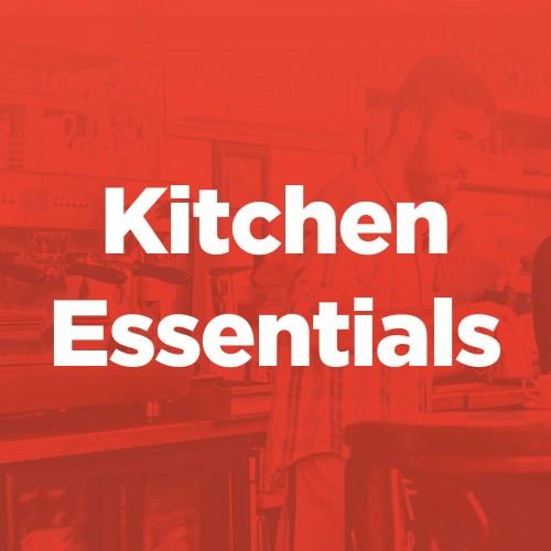 Kitchen Essentials